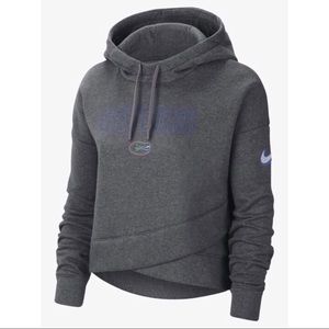 Jordan College Local Florida Gator Pullover Hoodie